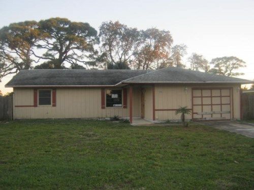 2944 Kosuth Rd NE, Palm Bay, FL 32905