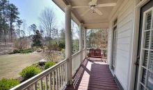 735 Lake Mist Cove Alpharetta, GA 30004