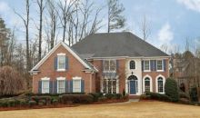 325 Oak Arbor Court Alpharetta, GA 30005