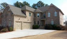 5309 Byers Road Alpharetta, GA 30005