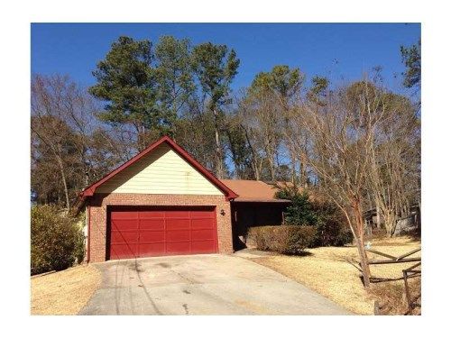 6479 Veracruse Drive, Morrow, GA 30260