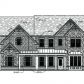 15400 North Valley Creek Lane, Alpharetta, GA 30004 ID:2613038