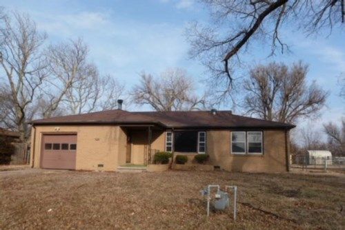 3300 S Walnut St, Wichita, KS 67217