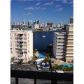 427 GOLDEN ISLES DR # 10I, Hallandale, FL 33009 ID:6390781