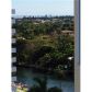 427 GOLDEN ISLES DR # 10I, Hallandale, FL 33009 ID:6390784