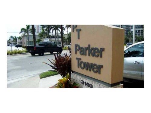 3140 S OCEAN DR # 1703, Hallandale, FL 33009