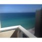 3140 S OCEAN DR # 1703, Hallandale, FL 33009 ID:6390941