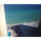 3140 S OCEAN DR # 1703, Hallandale, FL 33009 ID:6390942