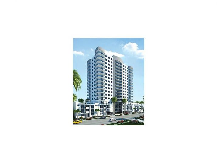 601 NE 23 ST # 1805, Miami, FL 33137