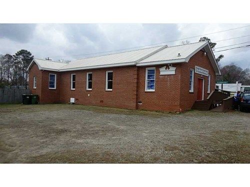 1200 S Broad Street, Monroe, GA 30655