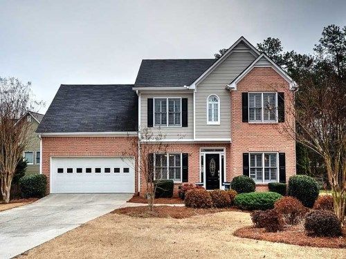 210 Ivey Oaks Way, Roswell, GA 30076