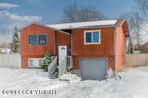 11921 Portage Circle, Anchorage, AK 99515