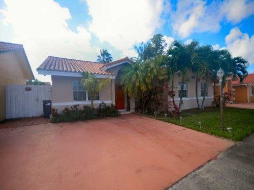 12784 NW 9 TE, Miami, FL 33182