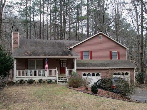 67 Mill Creek Hollow, Rockmart, GA 30153