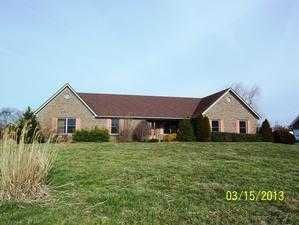 144 Lanter Ln, Taylorsville, KY 40071