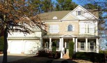 4835 Spring Park Circle Suwanee, GA 30024