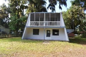 2964 N. County Rd 470, Lake Panasoffkee, FL 33538