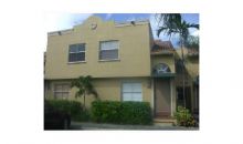 4960 NW 97 PL # 307 Miami, FL 33178