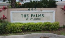 400 NW 65TH AV # 104 Pompano Beach, FL 33063