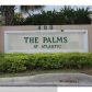 400 NW 65TH AV # 104, Pompano Beach, FL 33063 ID:6647114