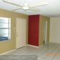 4731 NW 10th Ct # 210, Fort Lauderdale, FL 33313 ID:157044