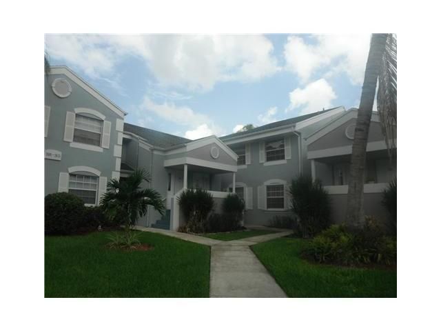 2605 SE 20 CT # 103-A, Homestead, FL 33035