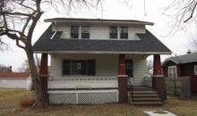 914 Dan Street Akron, OH 44310