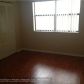 10049 Winding Lake Rd # 201, Fort Lauderdale, FL 33351 ID:154364