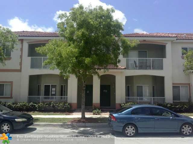 2334 SE 21 ST # 2334, Homestead, FL 33035