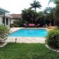 1501 W OAK KNOLL CR, Fort Lauderdale, FL 33324 ID:153039