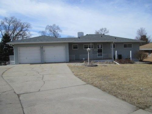 1241 Bellaire Blvd, Bellevue, NE 68005