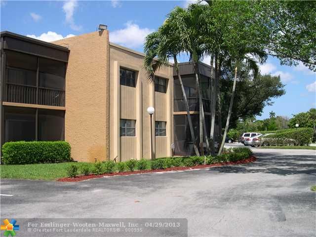 8851 N NEW RIVER CANAL RD # 6E, Fort Lauderdale, FL 33324