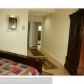 9310 NW 9TH PL # 27-B, Fort Lauderdale, FL 33324 ID:156327