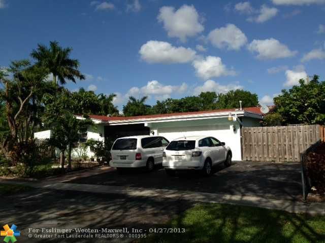 2250 NW 70TH AVE, Fort Lauderdale, FL 33313