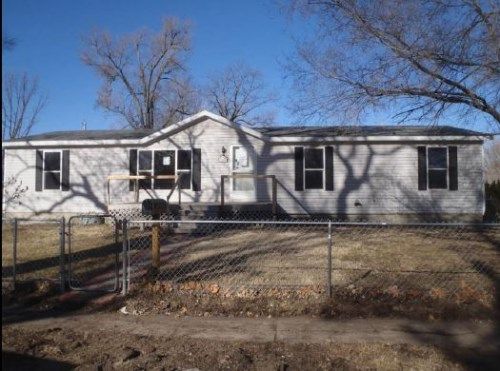 735 NE Michigan Ave, Topeka, KS 66616