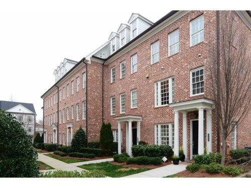 Unit 0 - 865 Lullwater Park Lane, Atlanta, GA 30306