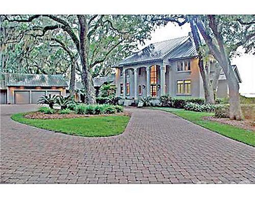 15 Back River CR, Savannah, GA 31411