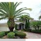 10821 BLUE PALM ST, Fort Lauderdale, FL 33324 ID:157027