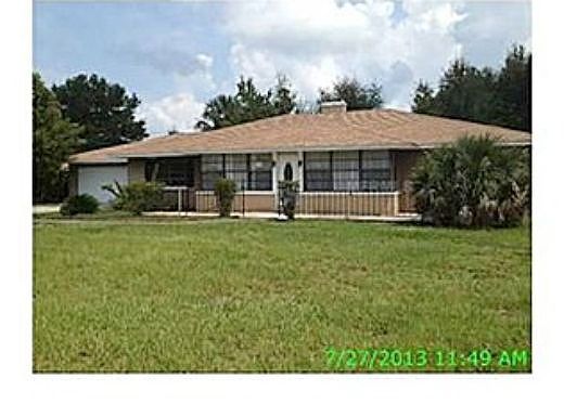 County Road 450, Umatilla, FL 32784