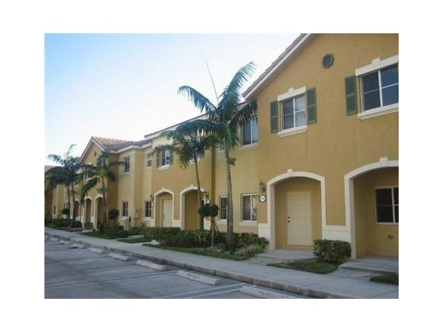 2956 15 TE # 2956, Homestead, FL 33035