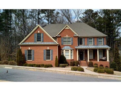 4005 Blackwell Park Drive, Marietta, GA 30062