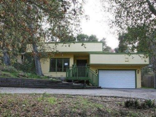 4600 San Vicente Avenue, Atascadero, CA 93422