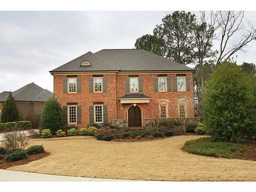 1051 Gramercy Lane, Alpharetta, GA 30004