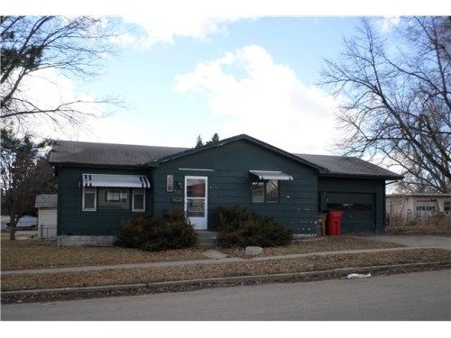 417 S Conklin Ave, Sioux Falls, SD 57103