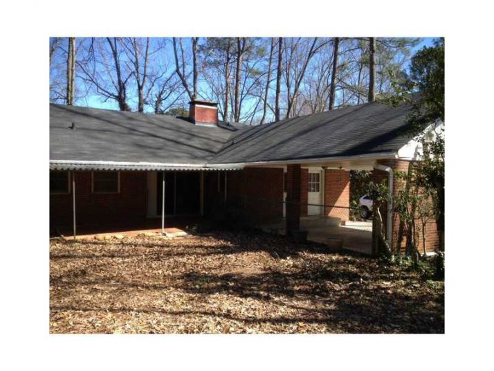 3231 Embry Circle, Atlanta, GA 30341