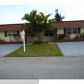 7390 NW 76TH CT # 7390 A, Fort Lauderdale, FL 33321 ID:6417604