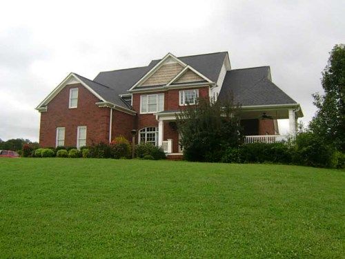 434 Flint Hill Road, Aragon, GA 30104