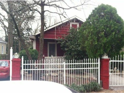 1351 Wylie Street Se, Atlanta, GA 30317