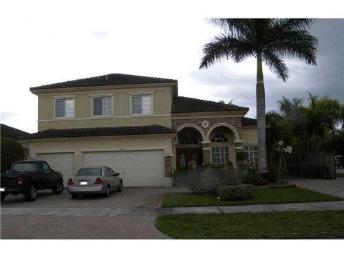5143 SW 163 PL, Miami, FL 33185