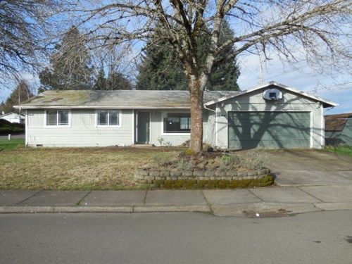 5499 Joan Drive North, Salem, OR 97303